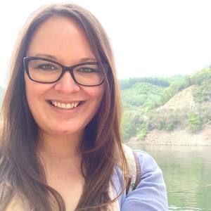 Meet your Posher, Erin